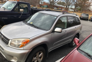 Cash for Cars in San Francisco, CA